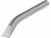 0054311000, Жало; изогнутая "отвертка"; 12,5мм; для паяльников WEL.SI120, Weller