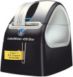 S0838920 Принтер этикеток; Серия: LabelWriter 450 DUO