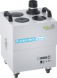 ZERO SMOG 4V ADHESIVE T0053661699 Solder Fume Extractor 275 W F (CEE 7/3)