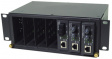 MC-700 Chassis 10", for 7 converters-