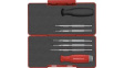 PB 9320.SEt A1 DigiTorque V02 Torque Screwdriver Set TORX® 5pcs.