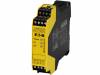 ESR5-NO-41-24VAC-DC, Модуль: реле безопасности; 24ВDC; 24ВAC; Входы:4; Монтаж: DIN; IP20, Eaton