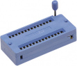 C0108-28CGL000R DIL socket 28