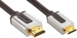 PROV1502 Кабель HDMI с Ethernet 2.0 m