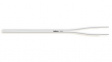 TSK71 [100 м] Audio cable   2 x0.5 mm2 White