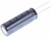 PZ2G820MNN1440 Конденсатор: электролитический; THT; 82мкФ; 400В; O14,5x40мм; ±20%