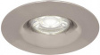 9974156 LED flush mounted fixture warm white