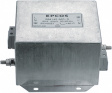 B84142-A60-R Mains filter 60 A 250 VAC