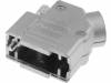 DS1047-04-09M2 Корпус: для разъемов D-Sub; D-Sub HD 15pin, D-sub 9pin; UNC4-40