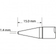 SFV-CNL14 Soldering Tip Conical / Long Reach 390 °C