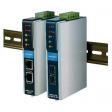 NPORT IA5250 Serial Server 2x RS232/422/485