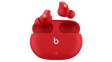 MJ503ZM/A Beats Headphones, In-Ear, Bluetooth, Red