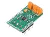 BRUSHLESS 5 CLICK Click board; контроллер бесщёточного двигателя; PWM; A4941