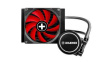 19104327 CPU Cooler LiQuRizer LQ120, DC, 120x120x25mm, 12V, 118.9m³/h, 32.5dBA