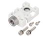 MS-DP1-FR Module: socket; Mounting: for back plate; Connection: RC 1/8"
