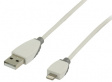 BBM39300W10 Lightning sync and charging cable