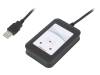 TWN4 MULTITECH 2 BLE-PI, Считыватель RFID; антенна; 88x56x18мм; USB; 4,3?5,5В; 120мА, ELATEC