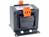 STM250/400-230/24V Трансформатор: сетевой; 250ВА; 400/230ВAC; 24В; Монтаж: винтами