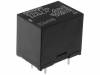 G5LE-1-VD 24VDC, Реле: электромагнитное; SPDT; Uобмотки:24ВDC; 10A/120ВAC; 400мВт, Omron
