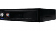 IB-170SK-B Hard disk rack, trayless SATA 3.5" black