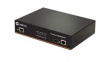 HMX6200T-202 2-Port Rack Mount KVM Switch, 2x RJ45, DVI-D, USB-B