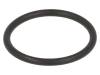 1.321.1100.17 Прокладка O-ring; Корпус: черный; -30?120°C; PG11; D:1,5мм