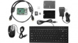 1806 Computer Starter Kit for Raspberry Pi 3