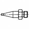 F02 T0058727774 Hot Air Nozzle