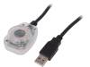 OR-WE-518, Конвертер; IR / USB, ORNO