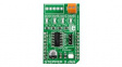 MIKROE-2035 Stepper 3 Click Unipolar Stepper Motor Driver Module 5V