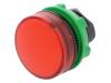 ZB5AV04, Индикаторная лампа; 22мм; Harmony XB5; -25?70°C; O22мм; IP66, SCHNEIDER ELECTRIC