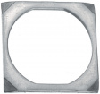 VS Mounting frame Torsion-protected