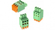 691358310006 Socket 6 Poles, 3.81 mm Pitch