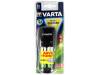 POCKET-CHARGER + 4XAA 2100MAH Заряд.устр: для аккумуляторов; Ni-MH; Размер: AA, AAA, R3,R6