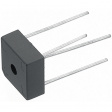 KBPC604 Диодный мост; квадратные; 400В; 6А