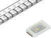 LL-R5730PG-G5H-Q25 LED; SMD; 5730; зеленый; 25-35лм; 5,7x3x0,95мм; 120°; 2,8?3,8В