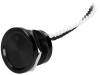 PS223Z10Y21W12VD Переключатель: пьезоэлектрический; 1; SPST-NO; 0,2A/24ВAC; IP68