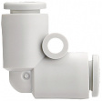 KQ2L06-00A Angle plug-in connector-6.0 mm