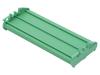 DM108-0400-14-100AH Корпус: основание корпуса; Y: 108мм; Х: 400мм; Z: 28,7мм; PVC / PA