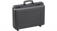 RND 550-00109 Case, black 482 x 375 x 160 mm, Polypropylene