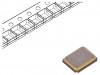 LFXTAL069400CUTT Резонатор: кварцевый; 18,432МГц; ±20ppm; 18пФ; SMD; 2,5x2x0,6мм