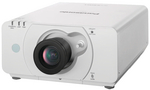 PT-DX500E, Panasonic projector, Panasonic