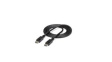 DISPLPORT6L Video Cable, DisplayPort Plug - DisplayPort Plug, 3840 x 2160, 2m