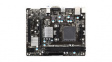 960GM-VGS3 FX Mainboard