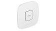 WAX630-100EUS WiFi 6 AX6000 Tri-Band PoE Multi-Gig Access Point, 6Gbps, 802.11a/b/g/n/ac/ax