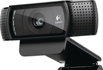 960-000767, HD WebCam C920, Logitech