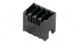 1290130000 Pluggable Terminal Block, Straight, 3.5mm Pitch, 22 Poles