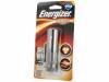 LAT-3LEDMETAL, Фонарик: LED; 12ч; 21(тип)лм, Energizer