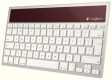 920-003870 Беспроводная клавиатура с солнечной батареей K760 SE FI DK Bluetooth