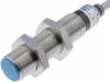 IM12-02BPS-ZW1, Датчик: индуктивный; Конф.выхода: PNP / NO; 0?2мм; 10?30ВDC; М12, SICK